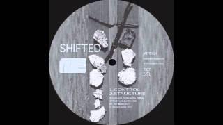 Shifted - Drifting Over