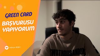 Green Card Başvurusu Nasıl Yapılır | DV 2025