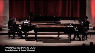 Rachmaninoff | Symphony No. 2 in E minor Op. 27 (3rd movement: Adagio)