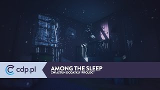 Among the Sleep - zwiastun dodatku "Prolog" - zobacz więcej w cdp.pl