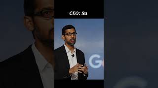 About Google Company #founder #ceo ❤️ | #Google Alphabet company 🔥🔥#shorts #ytshorts