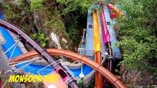 Sunway Lagoon Fun Compilation 2016