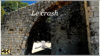 J'ai crash mon air2s le premier jour de mes vacances... 2/3