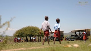 Mobile School Eye Clinic | Great Plains Foundation