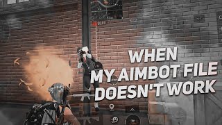 Skill Ya Aimbot ⚡ | OnePlus,9R,9,8T,7T,,7,6T,8,N105G,N100,Nord,5T,NeverSettle