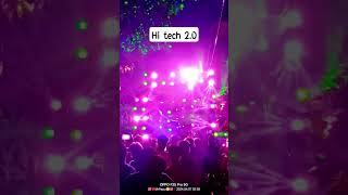 dj hi tech 2.0 new setup, balanga  Saraswatipur dolo melana#viralvideo   odiasong #short #djhitech