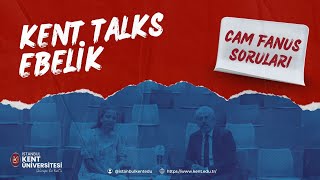 KENT TALKS: EBELİK