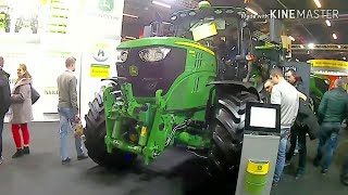 AgroTech Kielce 2019💥największe targi rolnicze w Polsce💥oglądaj w HD💥