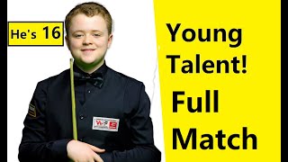 This Kid amazed everybody | Snooker