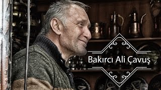 Bakırcı Ali Çavuş - Fragman (Belgesel)