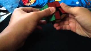 ShengShou 2x2 Rubik's cube unboxing and review