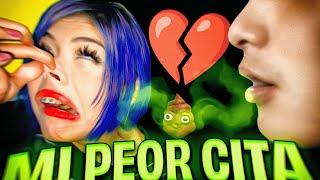 MI PEOR CITA | STORYTIME