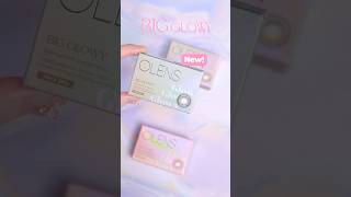 【OLENS】#BigGlowy