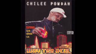 Chilee Powdah - Can't Be Tied…