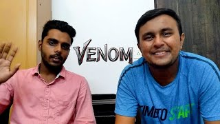 Trailer talk | Venom