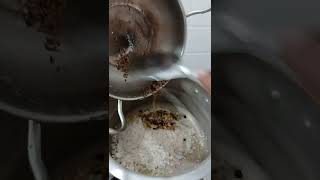 கோவில் வெண் பொங்களின் சுவைக்கு காரணம் இதுதான் 👍 Ven Pongal recipe in Tamil| Temple style Pongal