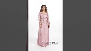 Arabic Dress