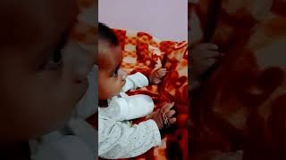 cute baby 🐥🐥🍼   #short video pilene do sog,😜😜