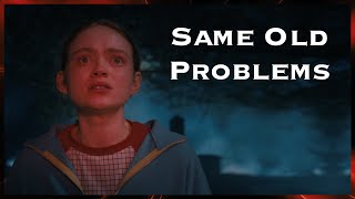 Stranger Things 4 Review