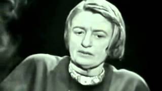 Ayn Rand on Collectivism