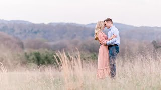 Brynn and Tanner's Engagement Story