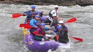 Adventures On The Gorge Upper Gauley Photos