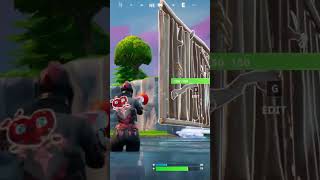 Epic Fortnite OG RPG 1 HP Clutch! #fortnite #fortniteclips #fortniteclutch