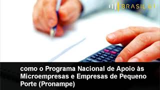 Acesso ao crédito puxa melhora financeira das pequenas indústrias