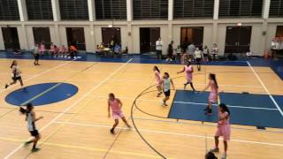 Open Court Girls 3-28-16B