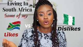 Living In South Africa || The System And Things I Like Here And Dislike About My Country