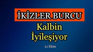 İkizler Burcu 21 Ekim - 27 Ekim Burç Yorumları