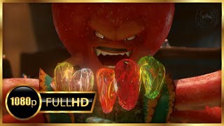 Kung Food - Official Trailer 1080p