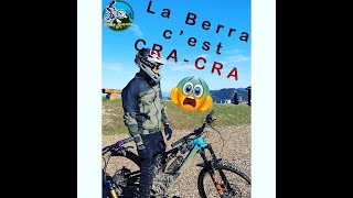 Dernier Bike Park 🇨🇭 La Berra c’est CRA-CRA 😱 E-MTB Rocky Mountain Powerplay ⚡️🔥