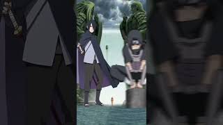 Sasuke vs verse naruto