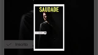 Poema "Saudade" [Pablo Neruda] #shorts #poesia  #poema