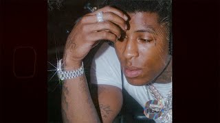 'My Destiny' - NBA YoungBoy type beat | Trap Guitar Instrumental 2023