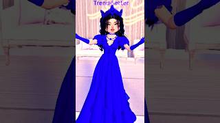 Royalty #roblox #fypシ゚viral #fypage #fyp #ytshorts #gaming #dresstoimpress #fypage #fypシ゚viral #fyp