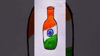 Indian flag#shorts#yt#easy