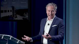 2022 CTIA 5G Summit | Keynote: Ericsson North America's Niklas Heuveldop