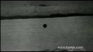 bouncing bomb