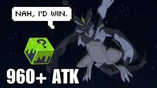 This Kyureum Tech Is The Koraidon UPGRADE! (FT. @DonBoneJones)