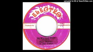 Hugh Madden & the Cables - The Wayward Wind