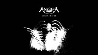 Rebirth - Angra (Mashup remix)