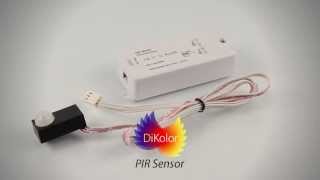 Датчик движения DiKolor PIR Sensor | Первый Светодиодный