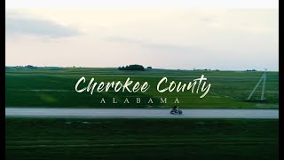 Retire to Cherokee County