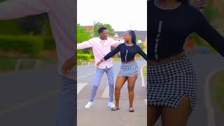 Totorimi ❤️💃🔥 YANANOGA MAPENZI #love #dance #trending #shorts #couple #relationships