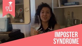 Wine Academique | E1: Imposter Syndrome