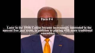 Rudy Collins Top # 5 Facts