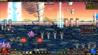 [DFO](Episode 9) First Time Party with Others