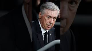 CARLO ANCELOTTI ZOSTANIE SELEKCJONEREM REPREZENTACJI BRAZYLII!